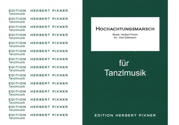 Hochachtungsmarsch